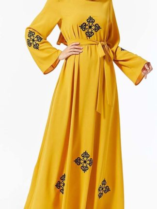 Abayas